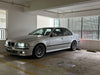 APEX ARC-8 装着の BMW M5 E39 装着例2