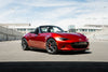 MAZDA ND ロードスター APEX SM-8RS Anthracite 装着例 3