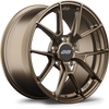 APEX VS-5RS 鍛造ホイール 18x9 ET46 5x130mm：18インチ9J+46：Porsche：全5色