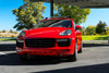 Porsche Cayenne 958 VS-5RX Race Silver 21x10" ET40 4本セット 7