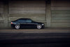 APEX ARC-8 装着の BMW 3シリーズ E46 装着例2
