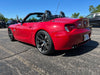 APEX VS-5RS 装着の BMW Z4 M E85/E86 装着例4