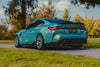 APEX VS-5RS 装着の BMW M4 G82/G83 装着例2