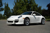 APEX EC-7RS 装着の PORSCHE 911 997 カレラ 装着例3