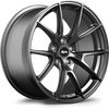 APEX VS-5 19inchx9.5J+29 5x114.3mm TESLA MODEL3；全3色