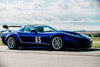 CHEVROLET コルベット C5（Z06／Z51） に APEX VS-5RS F:18x10J ET32 / R:19x12.5J ET55 Custom Finish を装着
