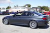 APEX EC-7 装着の BMW M5 F10 装着例2