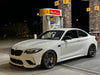 APEX VS-5RS 装着の BMW M2 F87 装着例4