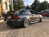 APEX SM-10 装着の BMW 1M E82 装着例4