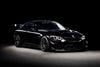 BMW M4 F82/F83 に APEX SM-10 F:19x10J ET25 / R:19x11J ET44 を装着