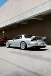 MAZDA RX-7 FD APEX ML-10RT 装着例 3