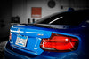 APEX EC-7 装着の BMW M2 F87 装着例2