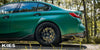 APEX VS-5RS 装着の BMW M3 G80 装着例3