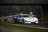 CHEVROLET コルベット C5（Z06／Z51） に APEX VS-5RS 19x12.5J ET55 Brushed Clear を装着