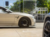 APEX SM-10RS 装着の BMW M4 F82/F83 装着例3