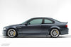 APEX EC-7 装着の BMW M3 E46 装着例2