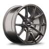 APEX VS-5 フローフォーミングホイール 17x9.5 ET35 5x120mm：17インチ9.5J+35：BMW：全4色