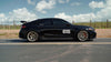 HONDA シビック タイプR FL5 に APEX VS-5RS 19x9.5J ET45 Motorsport Gold を装着 2