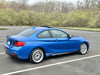 APEX ML-10RT 装着の BMW 2シリーズ F22/F23 装着例3
