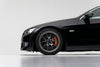 BMW 3 Series E90 E91 E92 E93 FL-5 Anthracite F:18x9" ET30 / R:18x10" ET25 4本セット 5