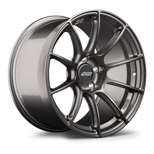 APEX SM-10RS 鍛造ホイール 18x10.5 ET44 5x114.3mm：18インチ10.5J+44：Toyota/Lexus：全2色