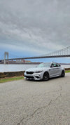 APEX EC-7 装着の BMW M2 F87 装着例3