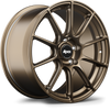 APEX SM-10RS 鍛造ホイール サテンブロンズ 単体画像
