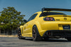 MAZDA RX-8 APEX VS-5RS 装着例 3