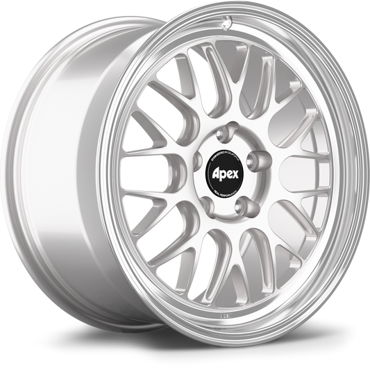 APEX ML-10RT ホイール 単体画像