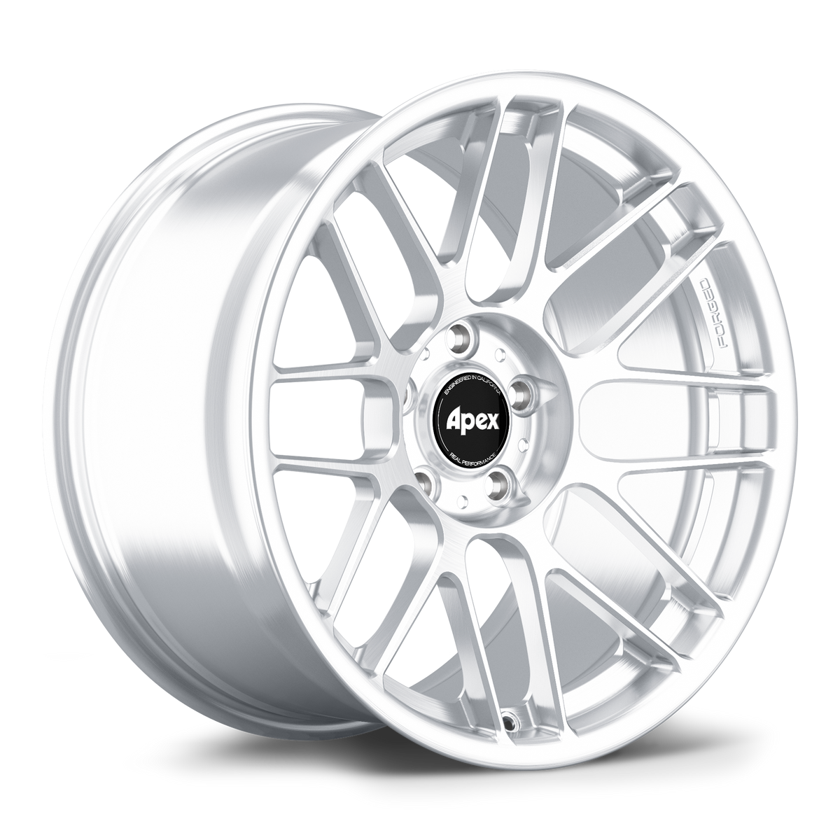 APEX ARC-8RT 鍛造ホイール 18x11 ET44 5x120mm：18インチ11J+44：BMW