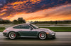 APEX VS-5RS 装着の PORSCHE 911 997 カレラS 装着例2