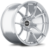 APEX VS-5RS Brushed Clear ホイール単体