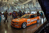 APEX ARC-8 装着の BMW 3シリーズ E36 装着例2