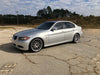 APEX ARC-8 装着の BMW 3シリーズ E90/E91/E92/E93 装着例2