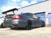 APEX EC-7 装着の BMW M4 F82/F83 装着例3