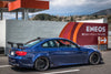 APEX ARC-8 装着の BMW M3 E90/E92/E93 装着例3