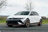 Hyundai IONIQ 5 N NE VS-5RX Satin Bronze 20x9.5" ET38 4本セット 4