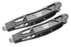 VERUS ENGINEERING(ヴェルスエンジニアリング)A0005A・SUBARU WRX/STI(2008年以降)、BRZ/FRS/GT86/GR86(2013年以降)対応7000シリーズリアLCAキット：全3色