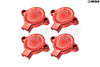 VERUS ENGINEERING(ヴェルスエンジニアリング)A0013A・FA20/FA24対応フロントカムアクチュエーターカバーキット：全3色