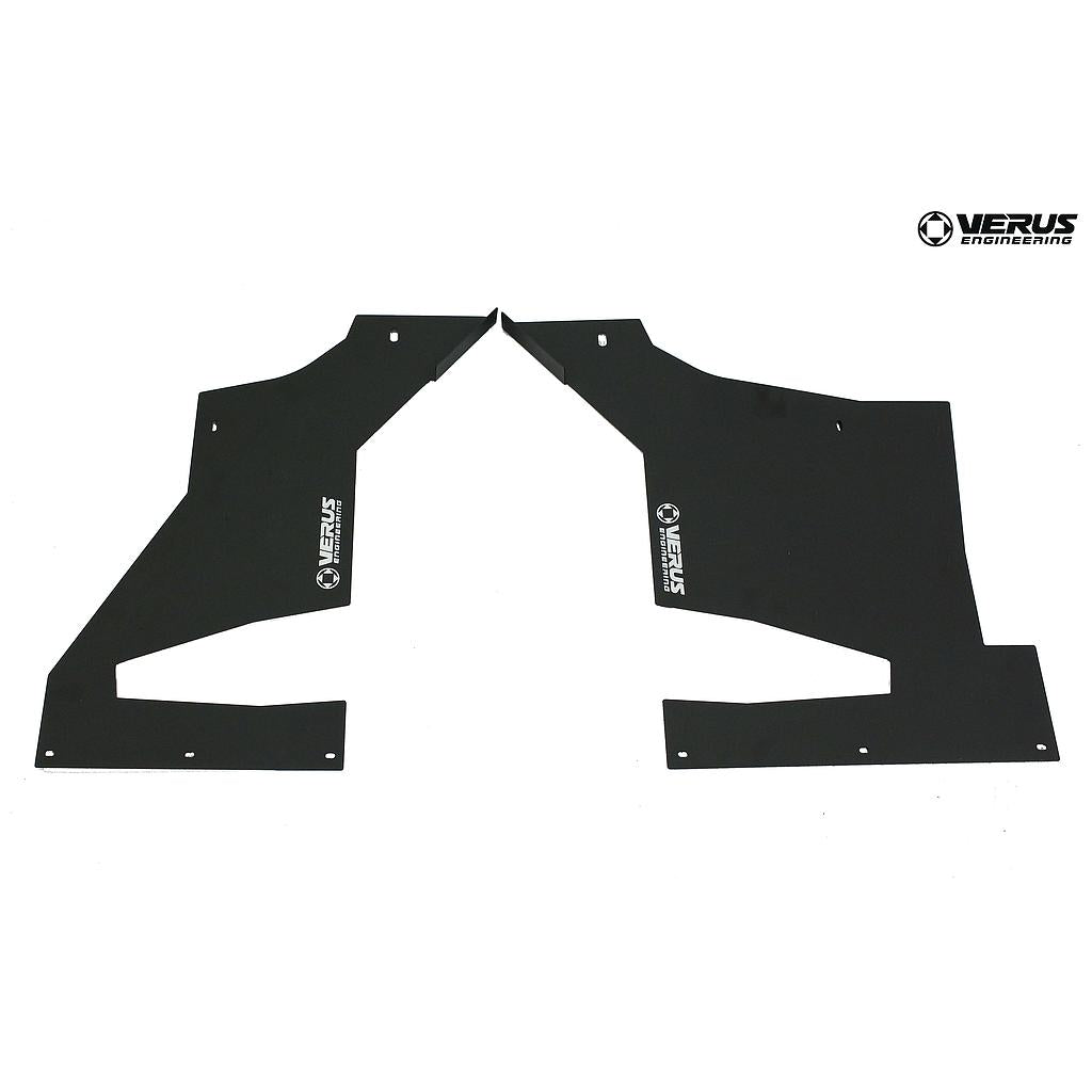 VERUS ENGINEERING(ヴェルスエンジニアリング)A0016A・TOYOTA 86(ZN6