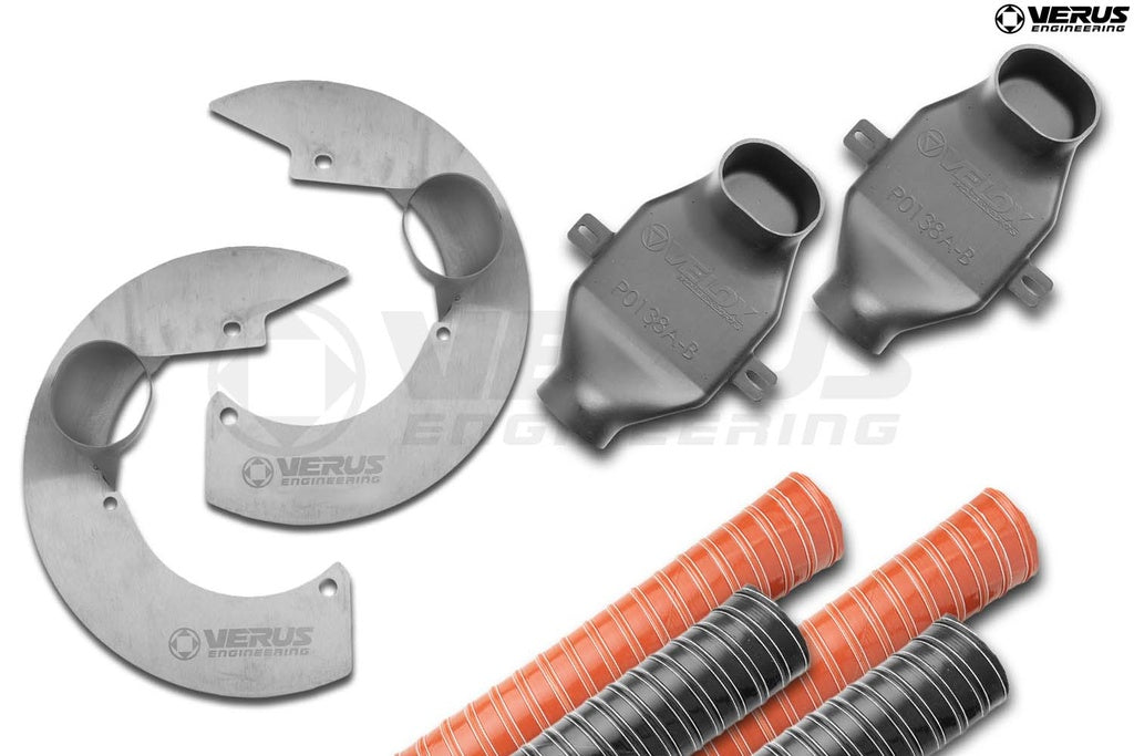 VERUS ENGINEERING(ヴェルスエンジニアリング)A0037A・TOYOTA 86(ZN6