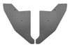 Composite Rear Spat Kit - BRZ/FRS/GT86