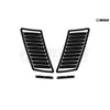VERUS ENGINEERING(ヴェルスエンジニアリング)A0066A：フォード・マスタング：S550・ボンネットルーバーキット（NON-GTタイプ）
