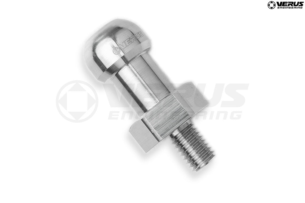 VERUS ENGINEERING(ヴェルスエンジニアリング)A0068A：TOYOTA 86(ZN6)GR86(ZN8)/SUBARU(ZC6/ZD8) BRZ FA20/FA24 強化レリーズピボット