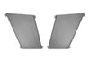 VERUS ENGINEERING(ヴェルスエンジニアリング)A0081A・MAZDAロードスター(ND)対応フードルーバーレインガードキット