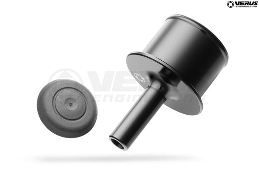 VERUS ENGINEERING(ヴェルスエンジニアリング)A0108A：MAZDA ROADSTER(ND5RC)：サウンドチューブデリートキット