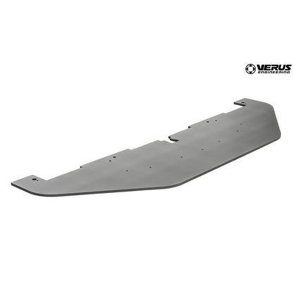 VERUS ENGINEERING(ヴェルスエンジニアリング)A0124A：フロントスプリッターキット・TOYOTA 86（ZN6後期）・SUBARU BRZ（ZC6後期）