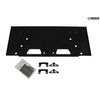 VERUS ENGINEERING(ヴェルスエンジニアリング)A0137A：PORSCHE ケイマン：987：フラットアンダーカバーキット
