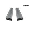 VERUS ENGINEERING(ヴェルスエンジニアリング)A0179A：PORSCHE ケイマン：981/718：ハイパフォーマンスドライエアフィルター：1個