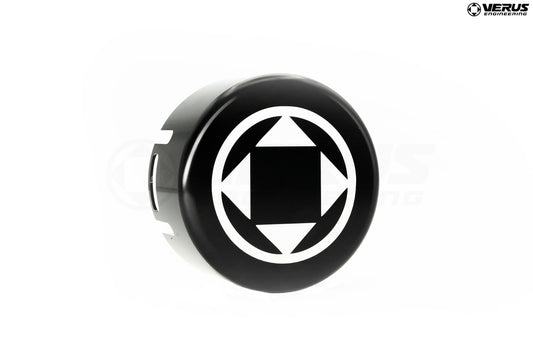 VERUS ENGINEERING(ヴェルスエンジニアリング)A0216A：TOYOTA・GR：A90スープラ・SUPRA・BMW 2シリーズ：G42：レゾネーターデリート